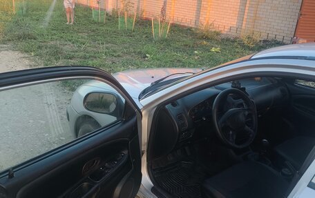 Mitsubishi Carisma I, 2002 год, 240 000 рублей, 15 фотография
