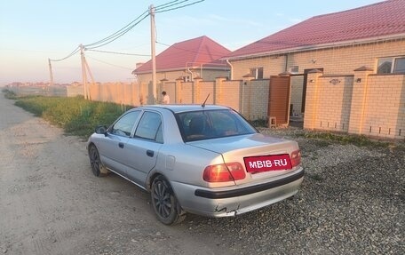 Mitsubishi Carisma I, 2002 год, 240 000 рублей, 5 фотография