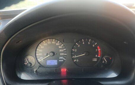 Mitsubishi Carisma I, 2002 год, 240 000 рублей, 23 фотография