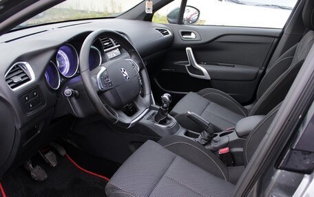 Citroen DS4, 2012 год, 749 000 рублей, 5 фотография