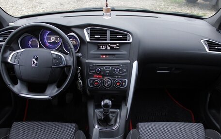 Citroen DS4, 2012 год, 749 000 рублей, 7 фотография
