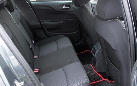 Citroen DS4, 2012 год, 749 000 рублей, 11 фотография