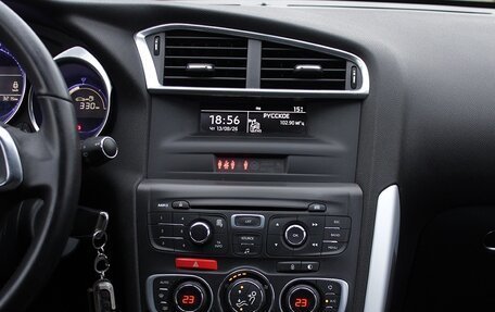 Citroen DS4, 2012 год, 749 000 рублей, 8 фотография