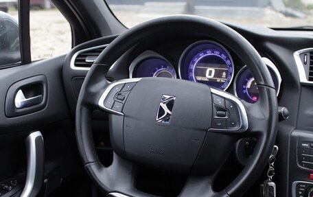 Citroen DS4, 2012 год, 749 000 рублей, 6 фотография