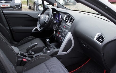 Citroen DS4, 2012 год, 749 000 рублей, 10 фотография