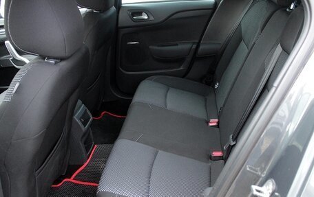 Citroen DS4, 2012 год, 749 000 рублей, 12 фотография