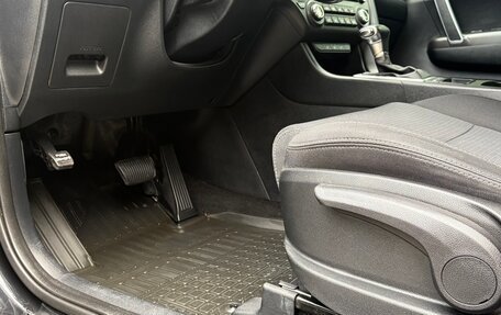 KIA Sportage IV рестайлинг, 2019 год, 2 490 000 рублей, 14 фотография