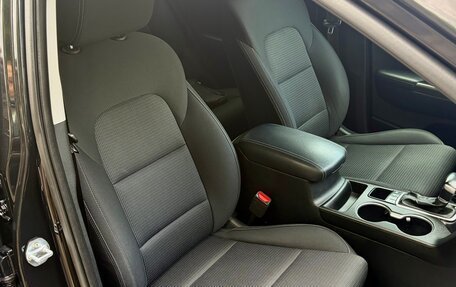 KIA Sportage IV рестайлинг, 2019 год, 2 490 000 рублей, 19 фотография