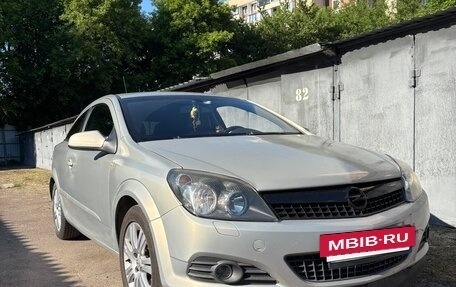 Opel Astra H, 2007 год, 270 000 рублей, 7 фотография