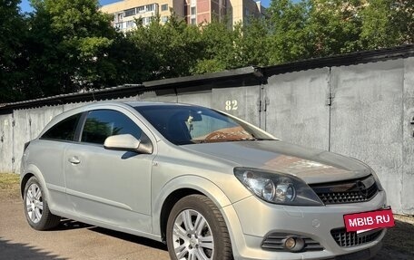 Opel Astra H, 2007 год, 270 000 рублей, 6 фотография