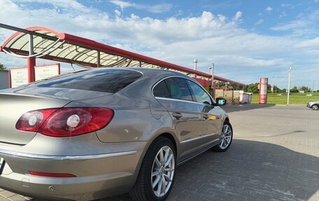 Volkswagen Passat CC I рестайлинг, 2011 год, 750 000 рублей, 5 фотография