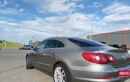 Volkswagen Passat CC I рестайлинг, 2011 год, 750 000 рублей, 4 фотография