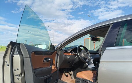 Volkswagen Passat CC I рестайлинг, 2011 год, 750 000 рублей, 14 фотография