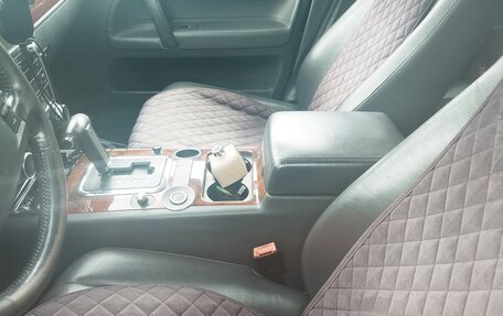 Volkswagen Touareg III, 2005 год, 416 200 рублей, 3 фотография