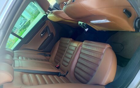 Volkswagen Passat CC I рестайлинг, 2011 год, 750 000 рублей, 23 фотография