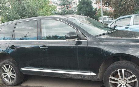 Volkswagen Touareg III, 2005 год, 416 200 рублей, 12 фотография