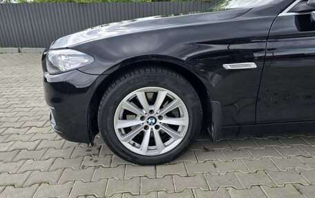 BMW 5 серия, 2016 год, 2 020 000 рублей, 6 фотография