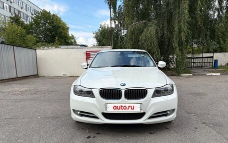 BMW 3 серия, 2011 год, 1 150 000 рублей, 2 фотография