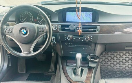 BMW 3 серия, 2011 год, 1 150 000 рублей, 9 фотография