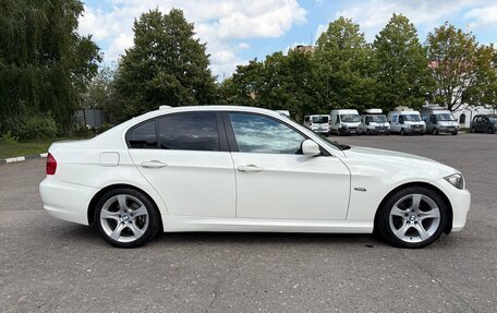 BMW 3 серия, 2011 год, 1 150 000 рублей, 8 фотография