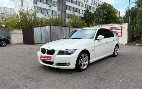 BMW 3 серия, 2011 год, 1 150 000 рублей, 3 фотография