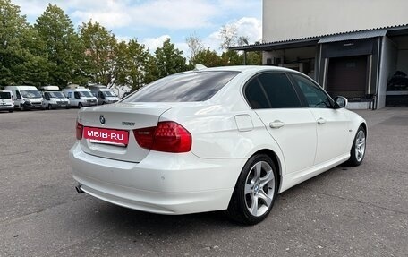 BMW 3 серия, 2011 год, 1 150 000 рублей, 7 фотография