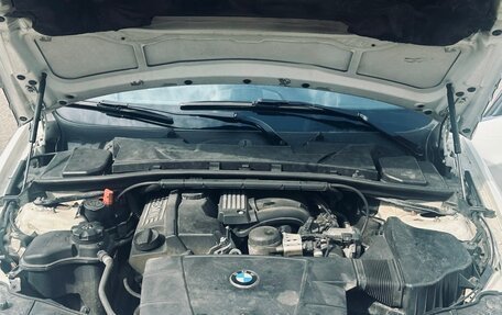 BMW 3 серия, 2011 год, 1 150 000 рублей, 19 фотография