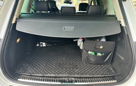 Volkswagen Touareg III, 2016 год, 3 200 000 рублей, 6 фотография