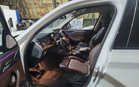 BMW X3, 2024 год, 6 750 000 рублей, 5 фотография