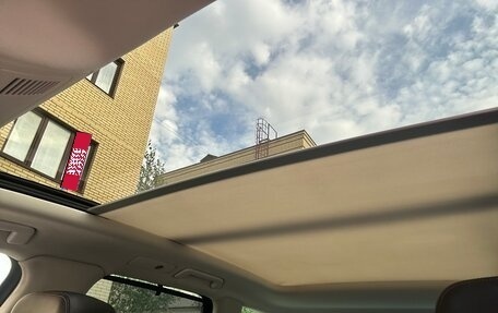 Volkswagen Touareg III, 2016 год, 3 200 000 рублей, 2 фотография
