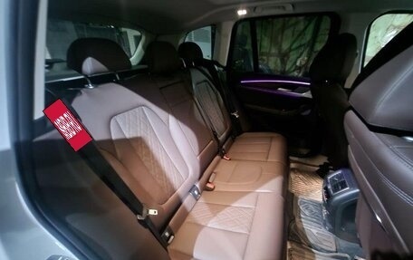 BMW X3, 2024 год, 6 750 000 рублей, 6 фотография