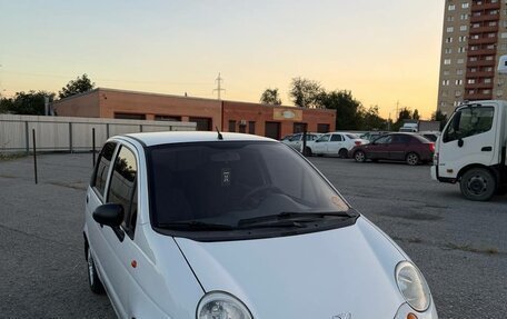Daewoo Matiz I, 2009 год, 280 000 рублей, 2 фотография