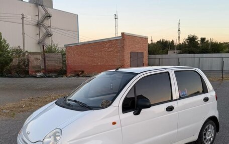 Daewoo Matiz I, 2009 год, 280 000 рублей, 4 фотография