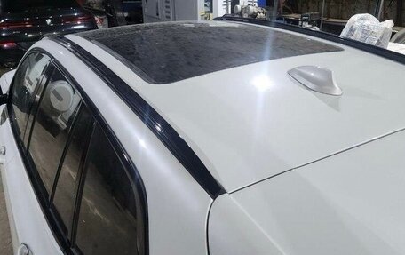 BMW X3, 2024 год, 6 750 000 рублей, 7 фотография