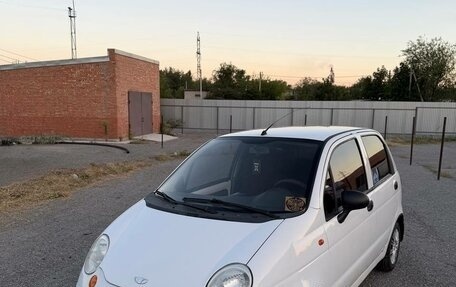 Daewoo Matiz I, 2009 год, 280 000 рублей, 3 фотография