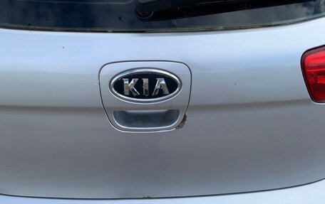 KIA Rio III рестайлинг, 2012 год, 600 000 рублей, 8 фотография