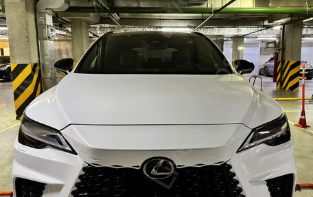Lexus RX IV рестайлинг, 2026 год, 12 500 000 рублей, 10 фотография
