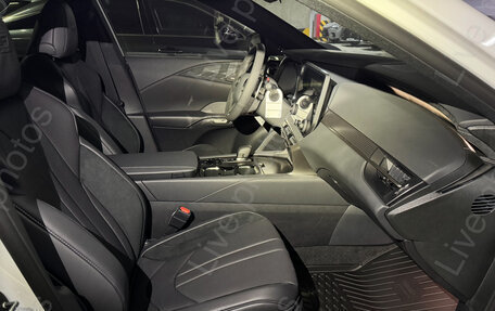 Lexus RX IV рестайлинг, 2026 год, 12 500 000 рублей, 16 фотография