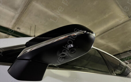 Lexus RX IV рестайлинг, 2026 год, 12 500 000 рублей, 13 фотография