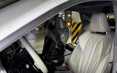 Lexus RX IV рестайлинг, 2026 год, 12 500 000 рублей, 21 фотография