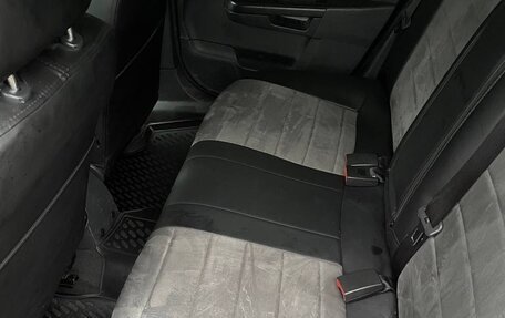 Opel Astra H, 2009 год, 350 000 рублей, 8 фотография