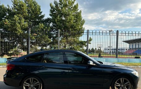BMW 3 серия, 2013 год, 1 900 000 рублей, 7 фотография