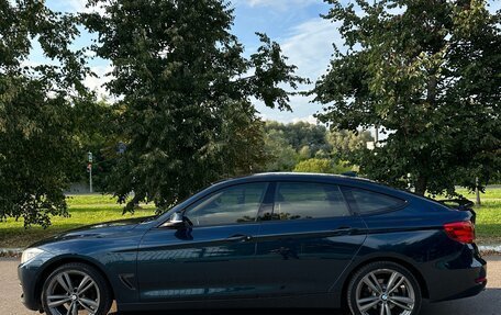 BMW 3 серия, 2013 год, 1 900 000 рублей, 3 фотография