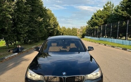 BMW 3 серия, 2013 год, 1 900 000 рублей, 5 фотография