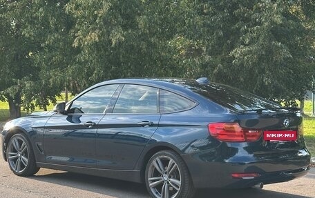 BMW 3 серия, 2013 год, 1 900 000 рублей, 4 фотография