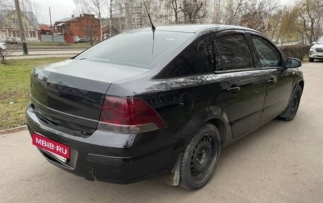 Opel Astra H, 2009 год, 350 000 рублей, 6 фотография