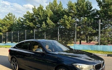 BMW 3 серия, 2013 год, 1 900 000 рублей, 6 фотография