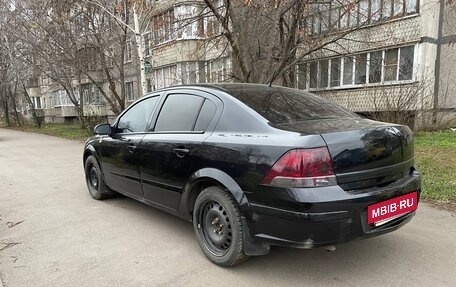 Opel Astra H, 2009 год, 350 000 рублей, 5 фотография