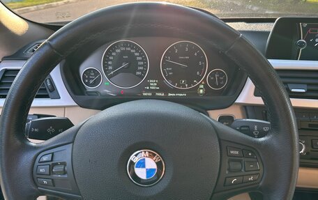 BMW 3 серия, 2013 год, 1 900 000 рублей, 14 фотография