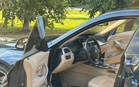 BMW 3 серия, 2013 год, 1 900 000 рублей, 12 фотография